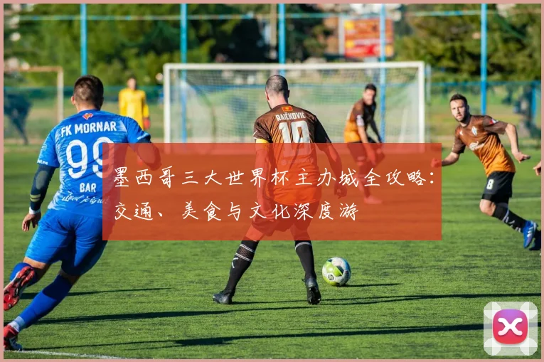 墨西哥三大世界杯主办城全攻略:交通、美食与文化深度游